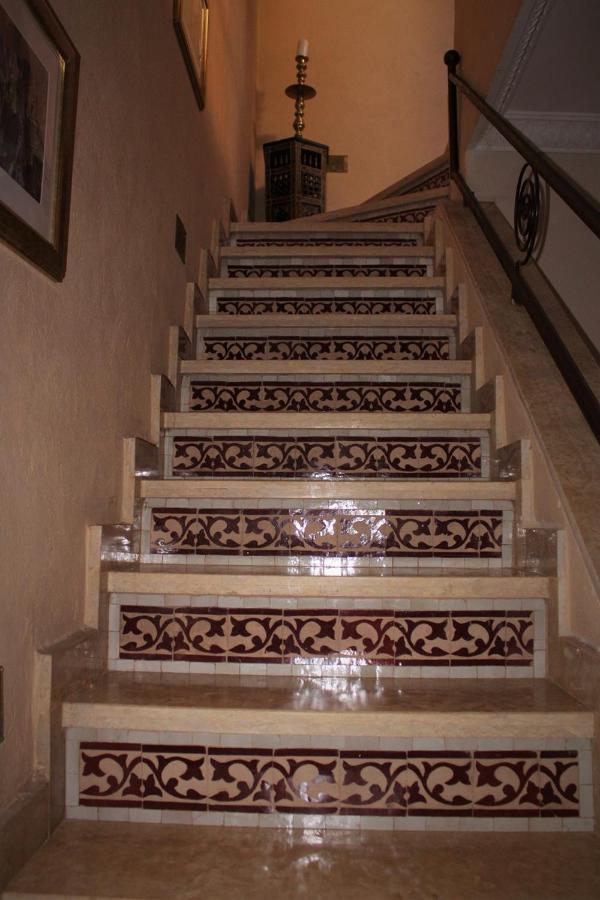 Riad La Medersa Marrakesh Exterior foto