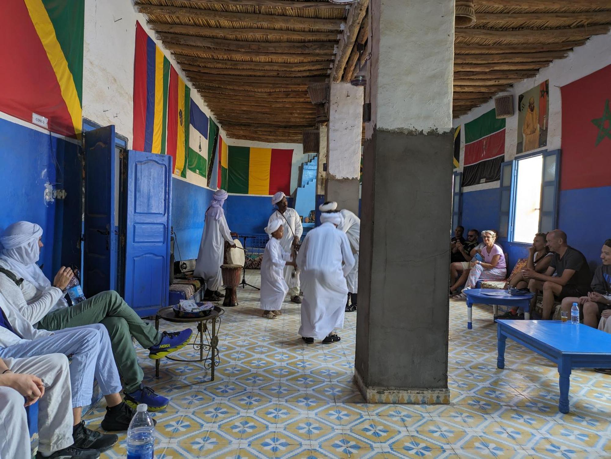 Riad La Medersa Marrakesh Cameră foto