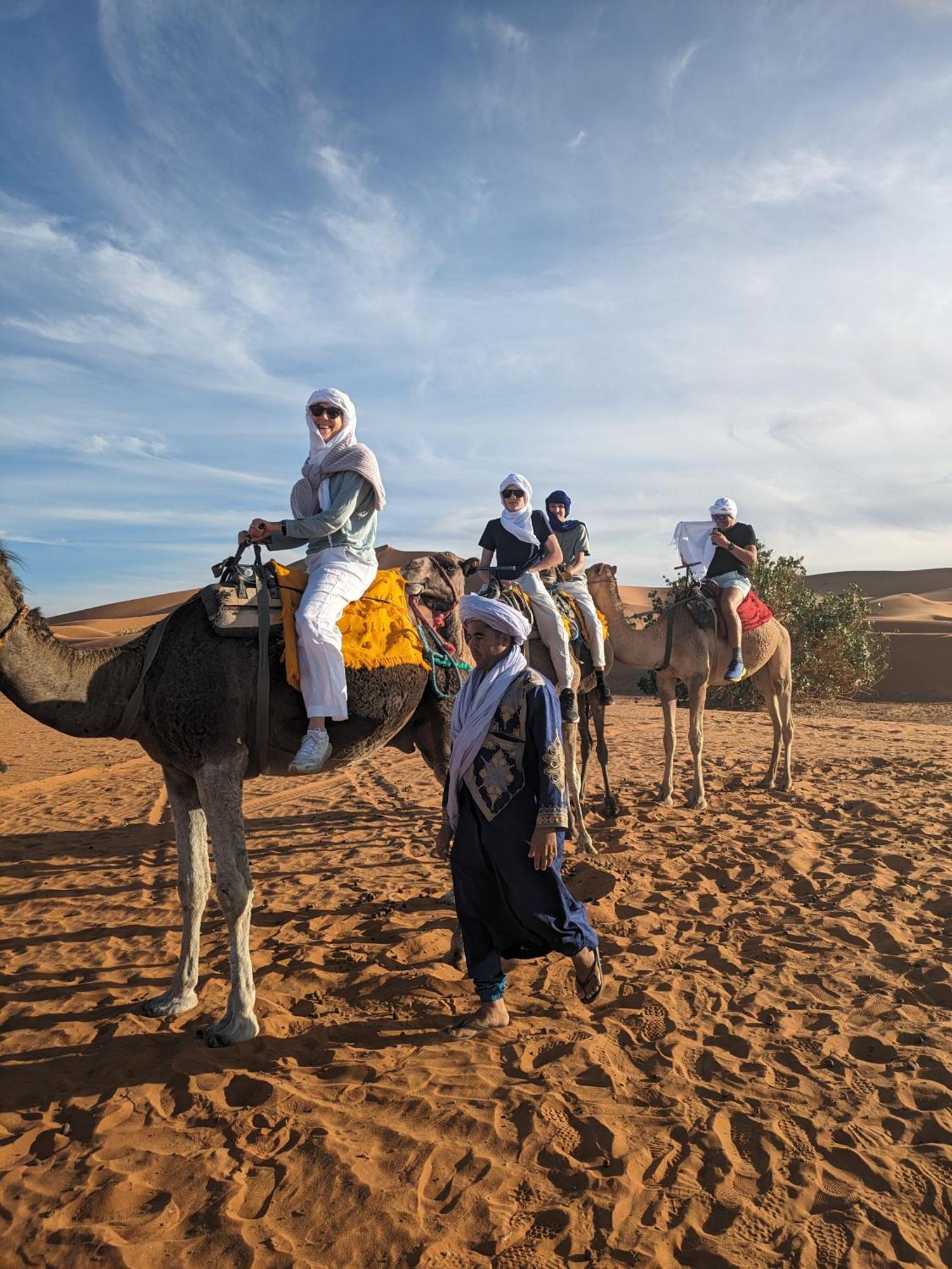 Riad La Medersa Marrakesh Cameră foto